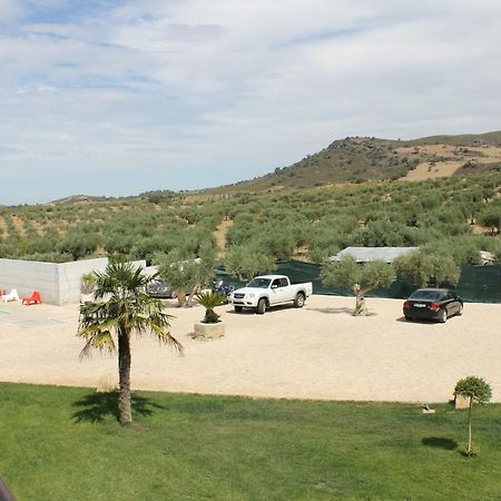ミランデラ Casal Da Porta - Quinta Da Porta Bed & Breakfast エクステリア 写真