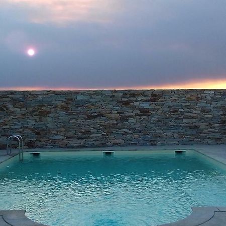 ミランデラ Casal Da Porta - Quinta Da Porta Bed & Breakfast エクステリア 写真