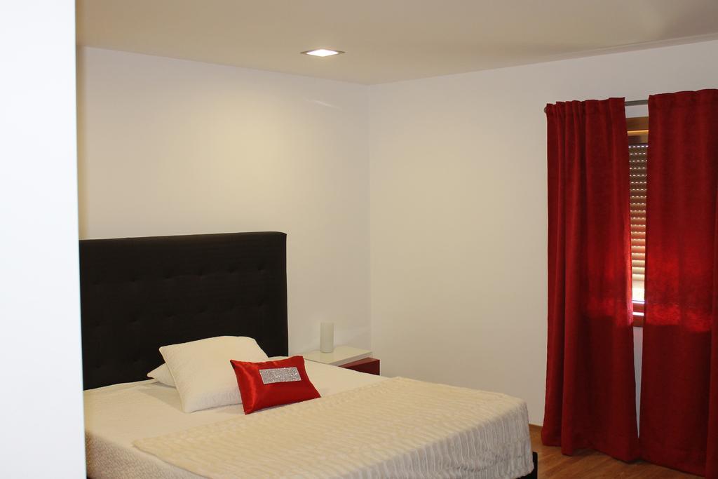 ミランデラ Casal Da Porta - Quinta Da Porta Bed & Breakfast エクステリア 写真