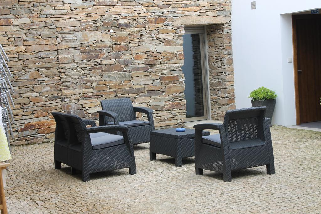 ミランデラ Casal Da Porta - Quinta Da Porta Bed & Breakfast エクステリア 写真