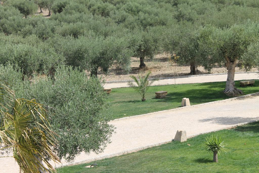 ミランデラ Casal Da Porta - Quinta Da Porta Bed & Breakfast エクステリア 写真