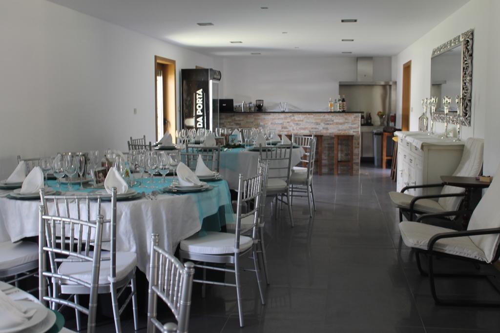 ミランデラ Casal Da Porta - Quinta Da Porta Bed & Breakfast エクステリア 写真