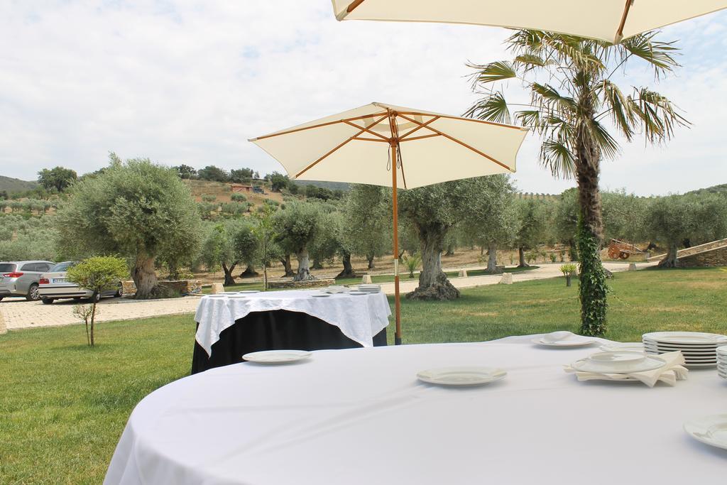 ミランデラ Casal Da Porta - Quinta Da Porta Bed & Breakfast エクステリア 写真