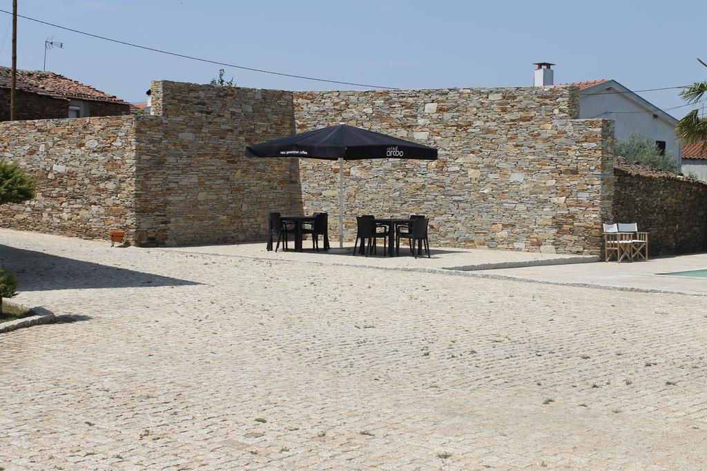 ミランデラ Casal Da Porta - Quinta Da Porta Bed & Breakfast エクステリア 写真