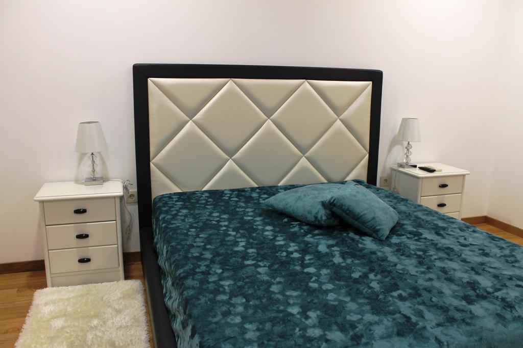 ミランデラ Casal Da Porta - Quinta Da Porta Bed & Breakfast 部屋 写真