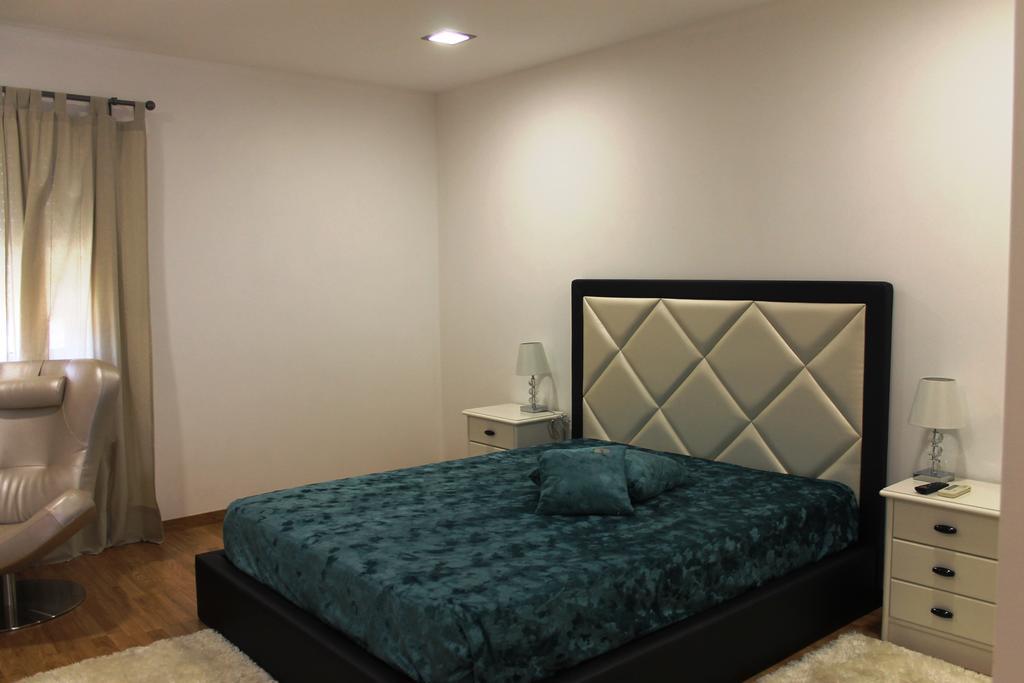 ミランデラ Casal Da Porta - Quinta Da Porta Bed & Breakfast 部屋 写真