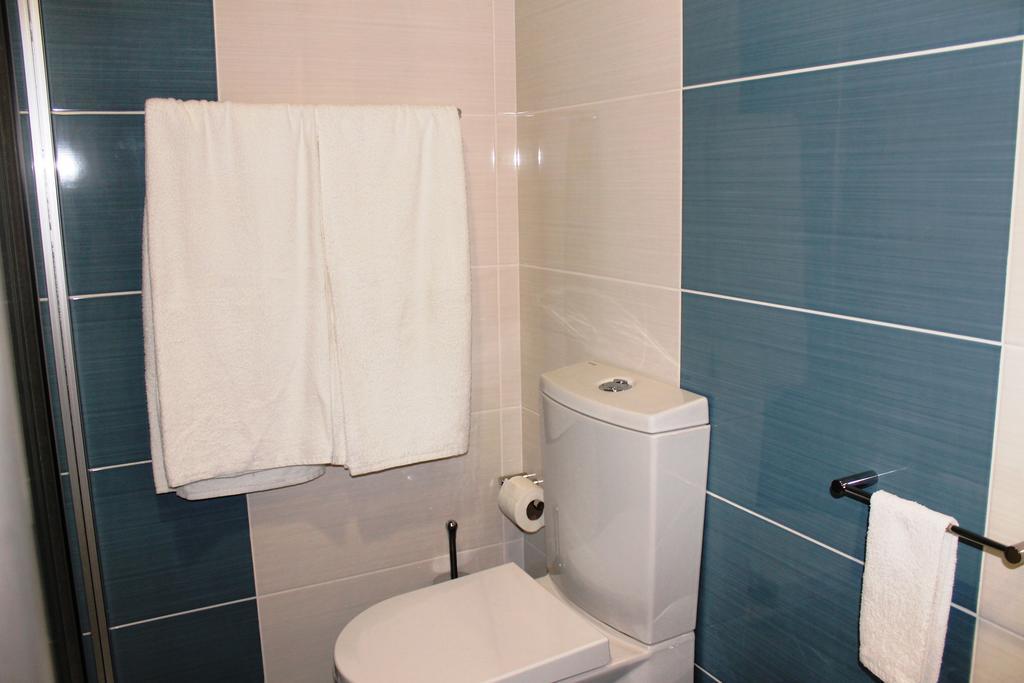 ミランデラ Casal Da Porta - Quinta Da Porta Bed & Breakfast 部屋 写真