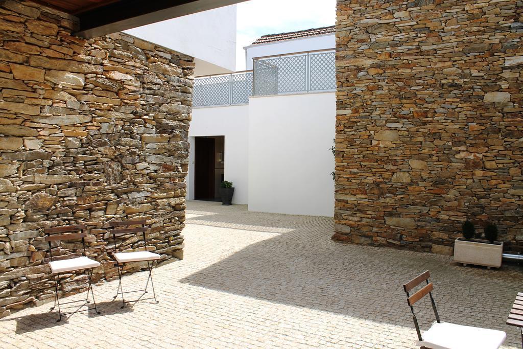 ミランデラ Casal Da Porta - Quinta Da Porta Bed & Breakfast エクステリア 写真
