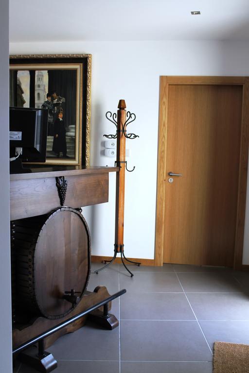 ミランデラ Casal Da Porta - Quinta Da Porta Bed & Breakfast エクステリア 写真