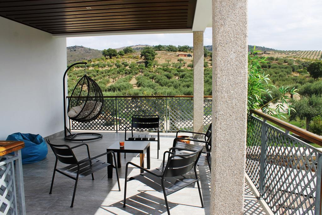 ミランデラ Casal Da Porta - Quinta Da Porta Bed & Breakfast エクステリア 写真