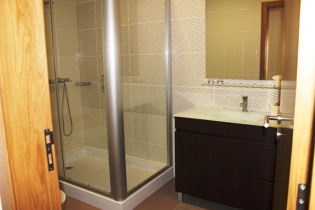 ミランデラ Casal Da Porta - Quinta Da Porta Bed & Breakfast 部屋 写真