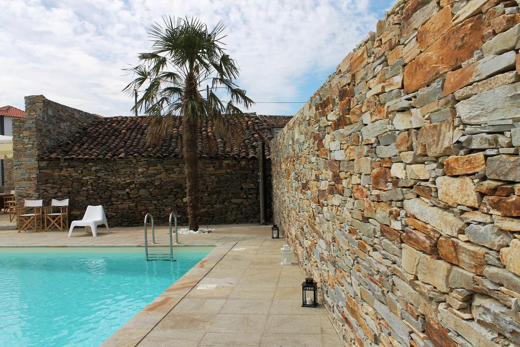 ミランデラ Casal Da Porta - Quinta Da Porta Bed & Breakfast 部屋 写真