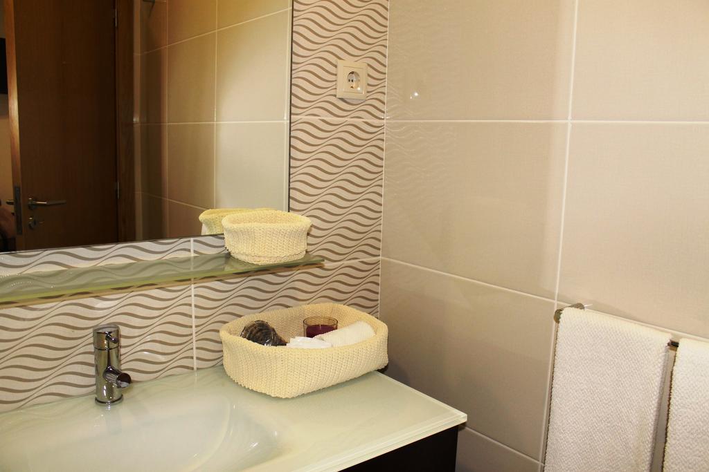 ミランデラ Casal Da Porta - Quinta Da Porta Bed & Breakfast 部屋 写真