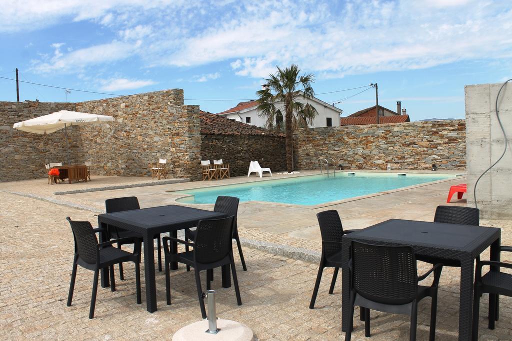 ミランデラ Casal Da Porta - Quinta Da Porta Bed & Breakfast エクステリア 写真
