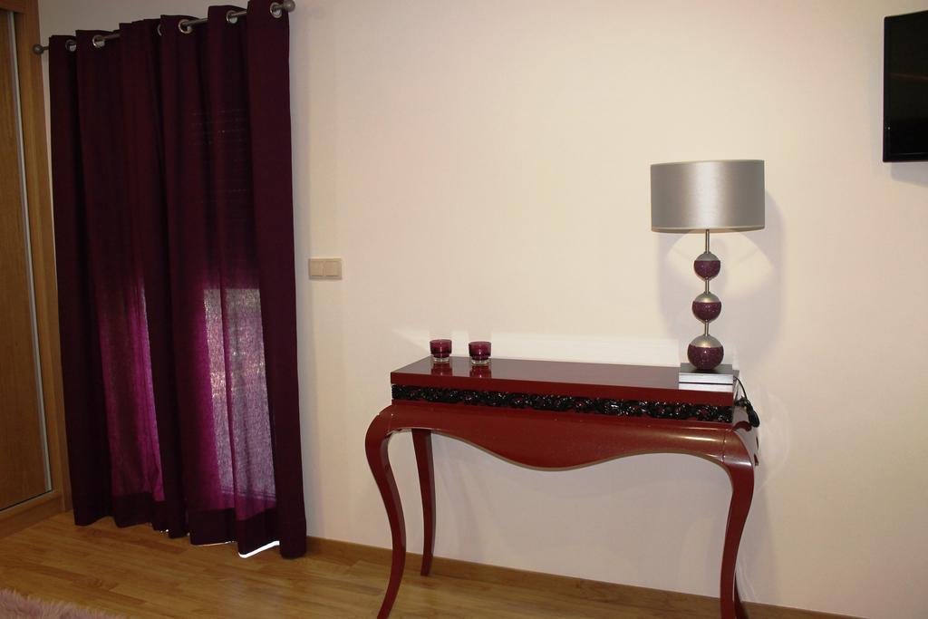 ミランデラ Casal Da Porta - Quinta Da Porta Bed & Breakfast 部屋 写真