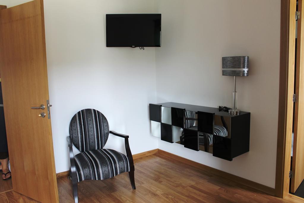 ミランデラ Casal Da Porta - Quinta Da Porta Bed & Breakfast 部屋 写真