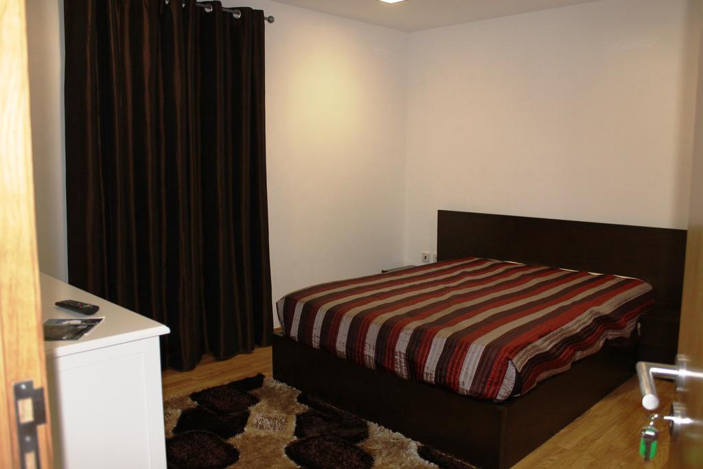 ミランデラ Casal Da Porta - Quinta Da Porta Bed & Breakfast 部屋 写真