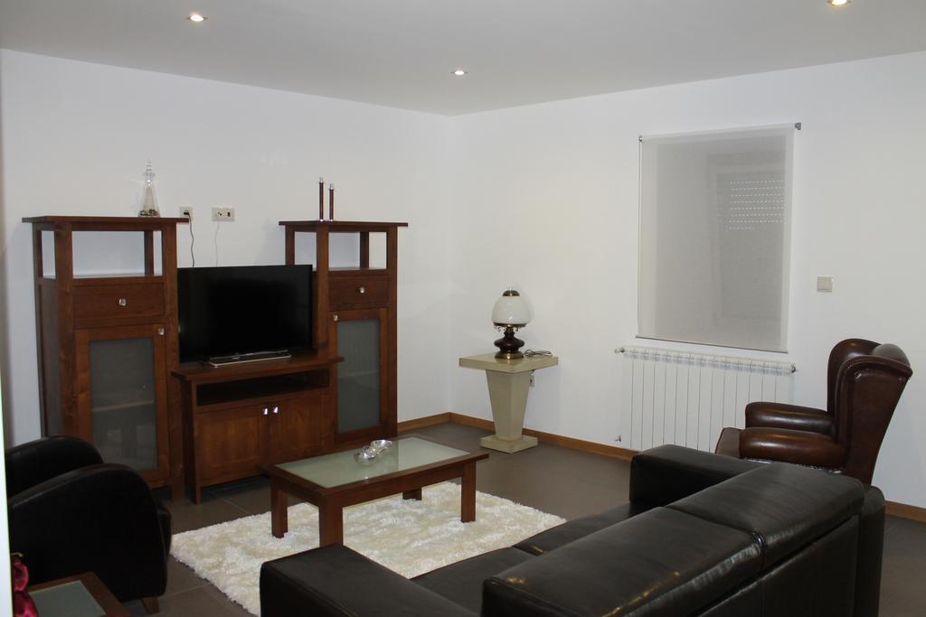ミランデラ Casal Da Porta - Quinta Da Porta Bed & Breakfast エクステリア 写真