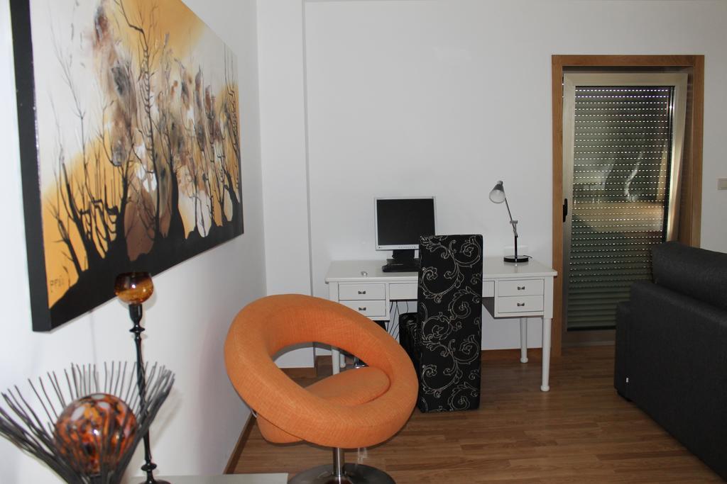 ミランデラ Casal Da Porta - Quinta Da Porta Bed & Breakfast エクステリア 写真