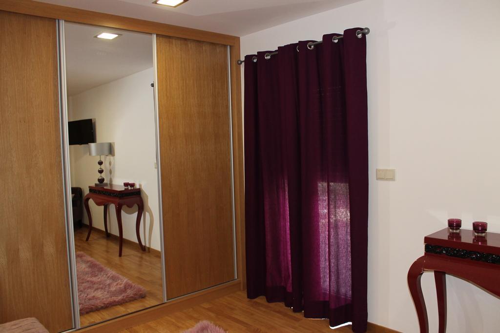 ミランデラ Casal Da Porta - Quinta Da Porta Bed & Breakfast エクステリア 写真