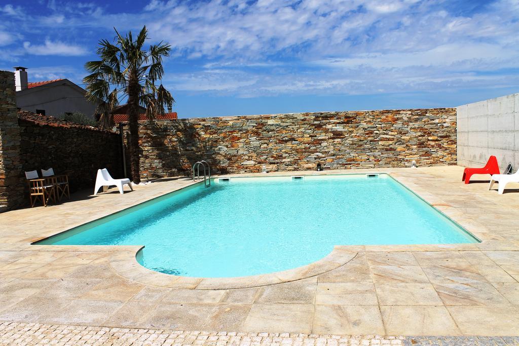 ミランデラ Casal Da Porta - Quinta Da Porta Bed & Breakfast エクステリア 写真