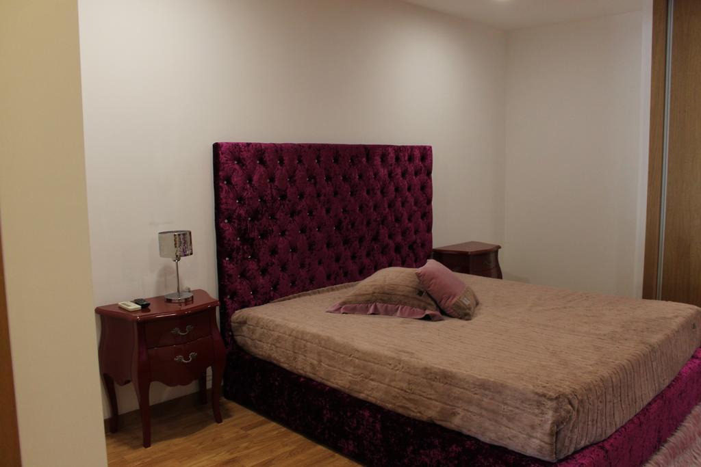 ミランデラ Casal Da Porta - Quinta Da Porta Bed & Breakfast エクステリア 写真