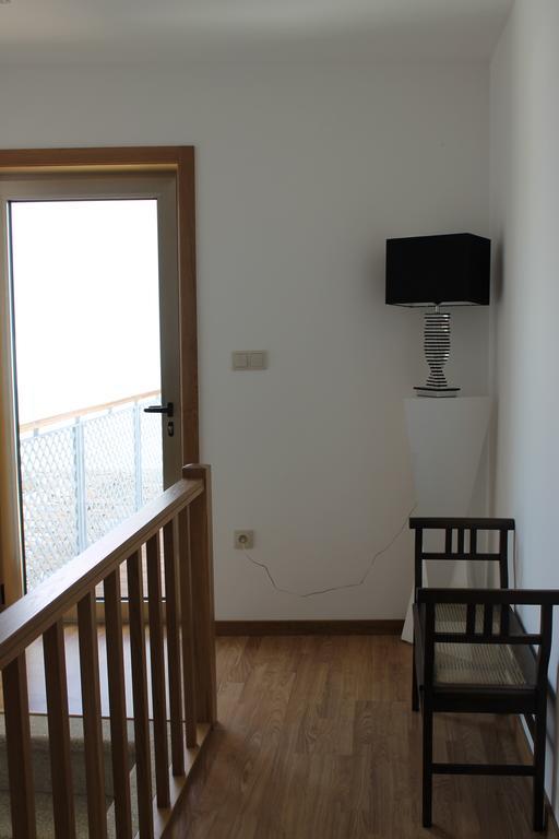 ミランデラ Casal Da Porta - Quinta Da Porta Bed & Breakfast エクステリア 写真