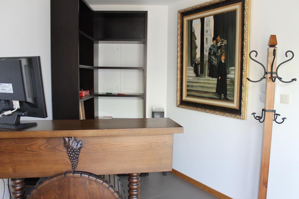 ミランデラ Casal Da Porta - Quinta Da Porta Bed & Breakfast エクステリア 写真