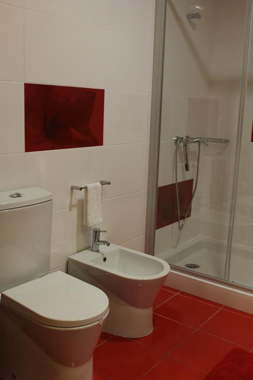 ミランデラ Casal Da Porta - Quinta Da Porta Bed & Breakfast エクステリア 写真