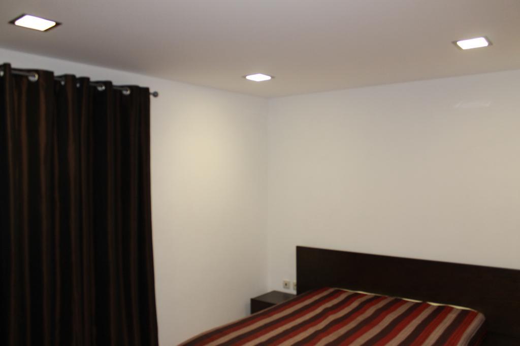ミランデラ Casal Da Porta - Quinta Da Porta Bed & Breakfast エクステリア 写真