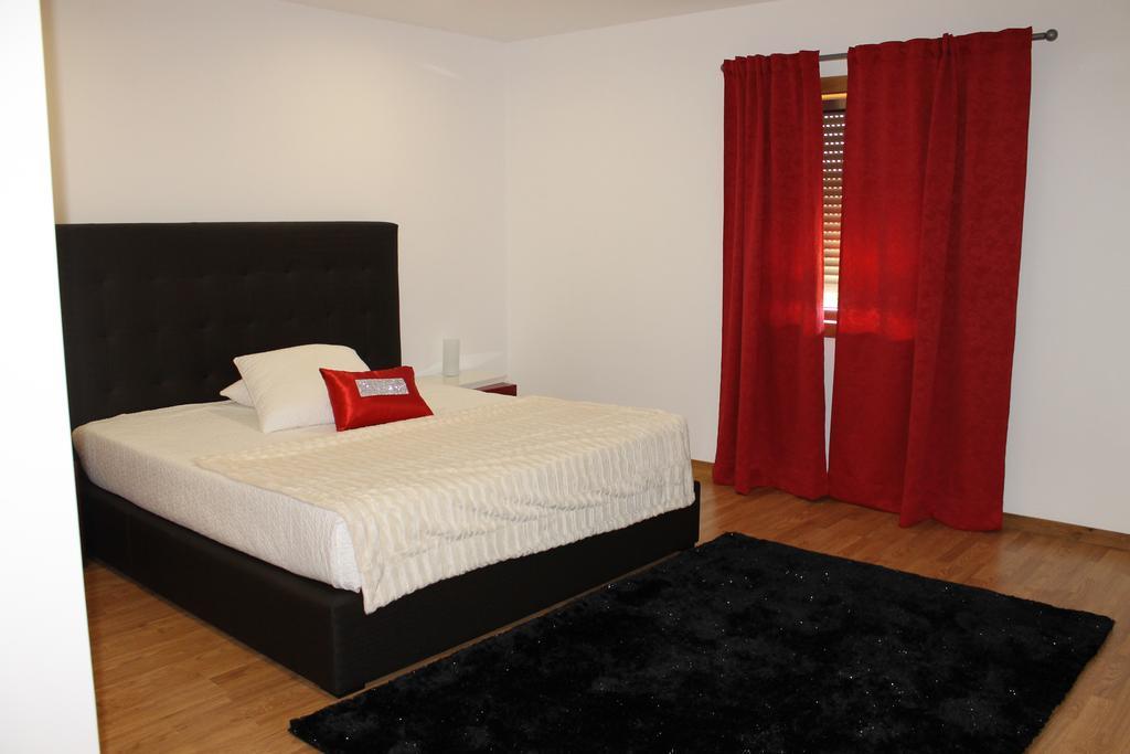 ミランデラ Casal Da Porta - Quinta Da Porta Bed & Breakfast エクステリア 写真