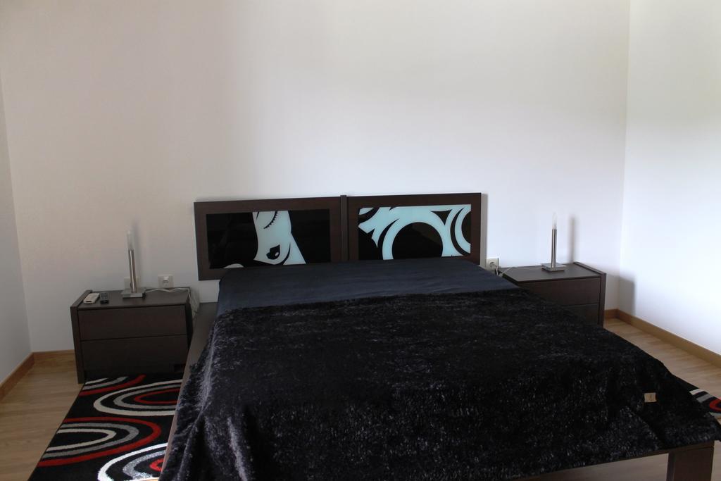 ミランデラ Casal Da Porta - Quinta Da Porta Bed & Breakfast エクステリア 写真