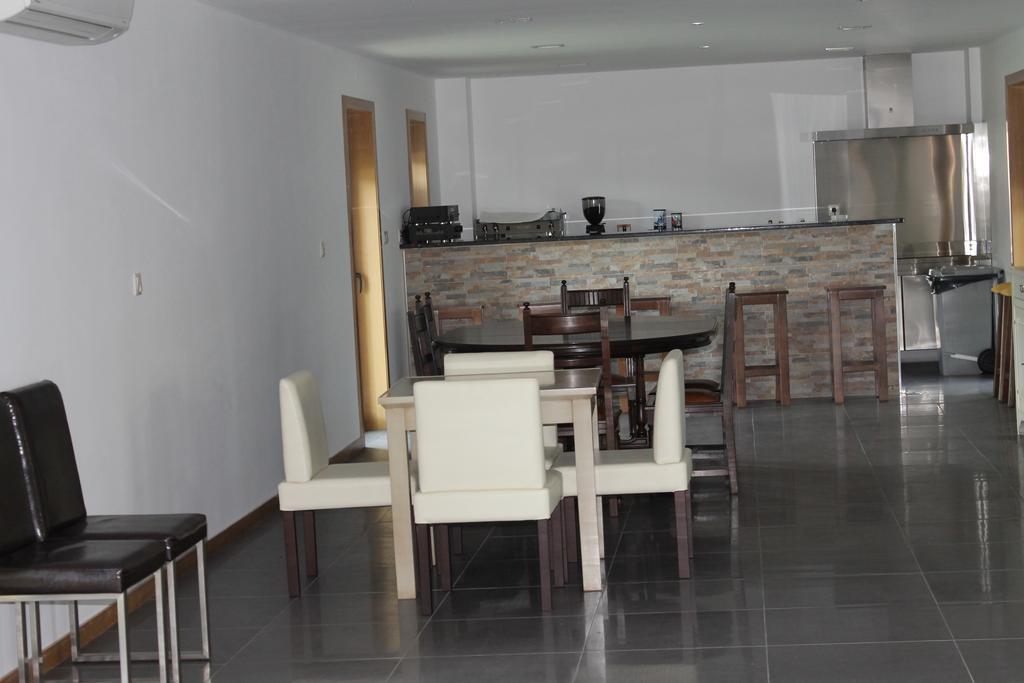 ミランデラ Casal Da Porta - Quinta Da Porta Bed & Breakfast エクステリア 写真