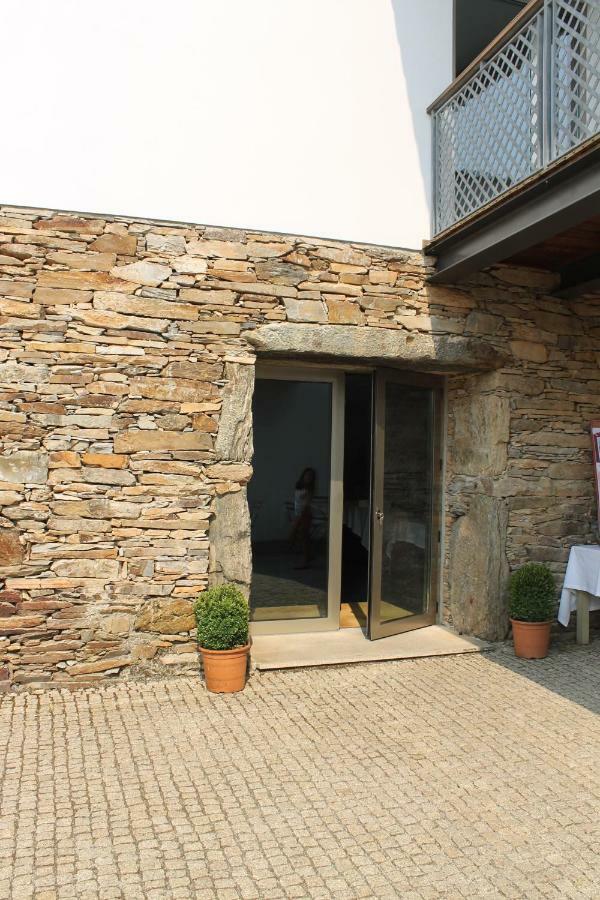 ミランデラ Casal Da Porta - Quinta Da Porta Bed & Breakfast エクステリア 写真