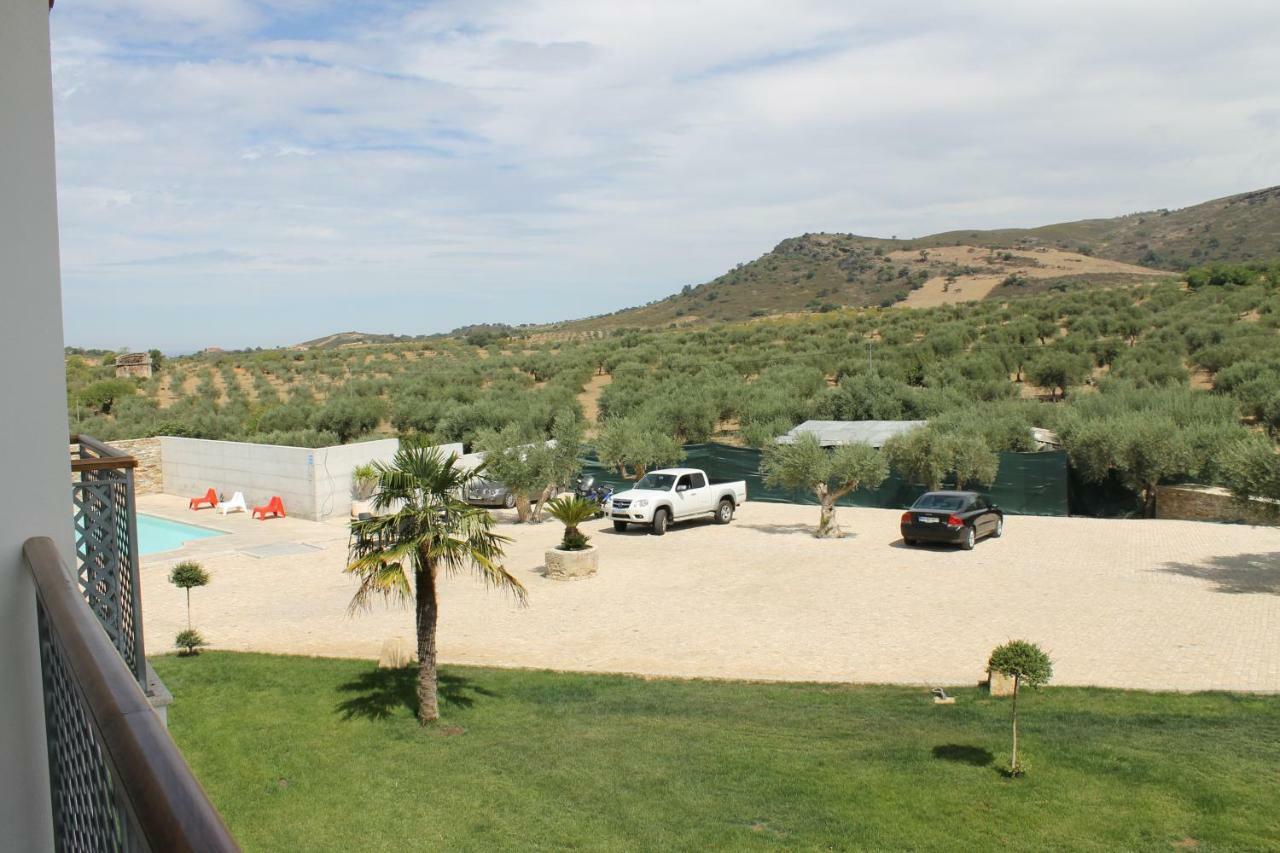 ミランデラ Casal Da Porta - Quinta Da Porta Bed & Breakfast エクステリア 写真