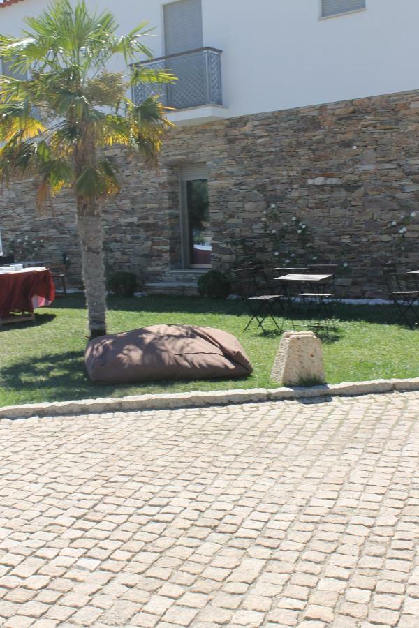 ミランデラ Casal Da Porta - Quinta Da Porta Bed & Breakfast エクステリア 写真
