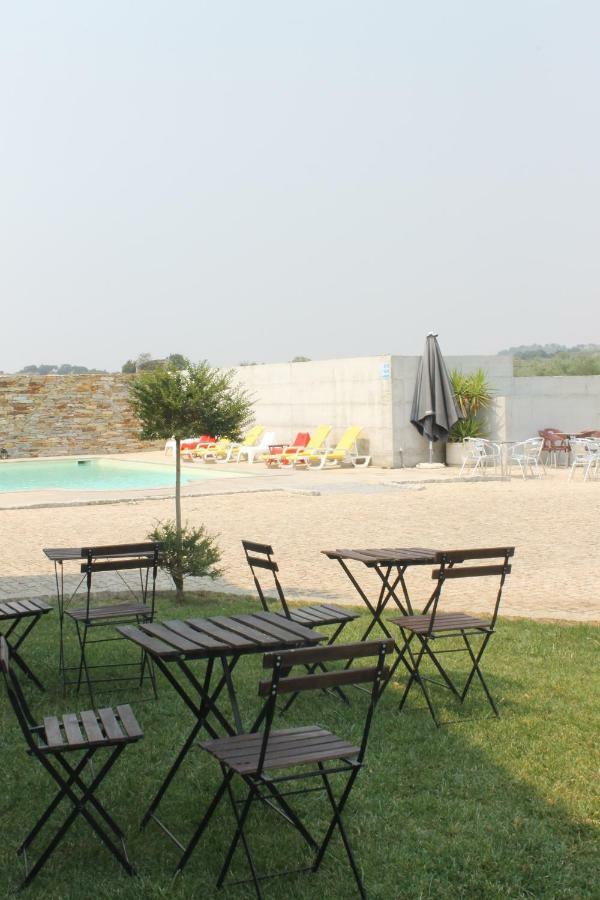 ミランデラ Casal Da Porta - Quinta Da Porta Bed & Breakfast エクステリア 写真