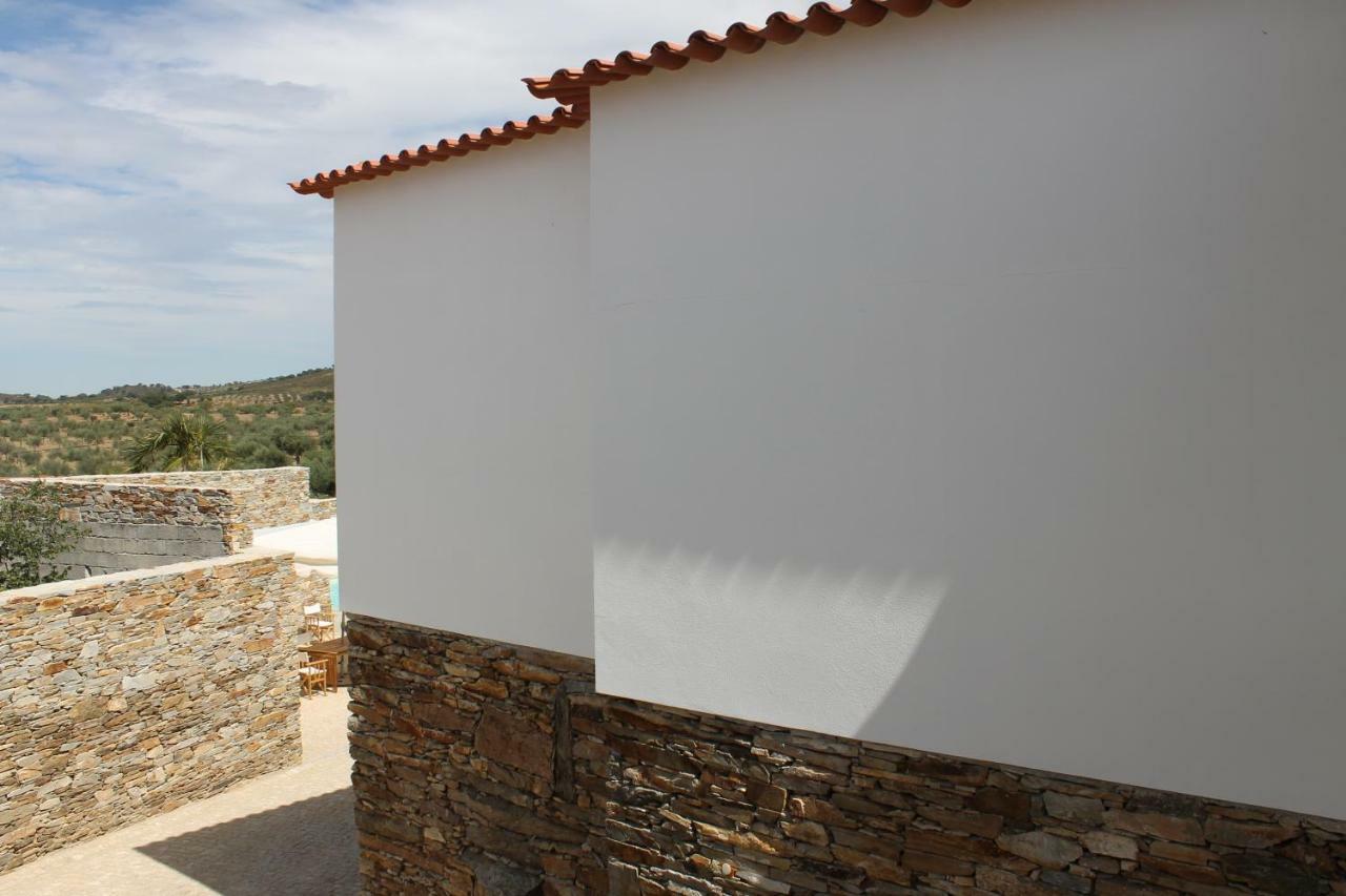 ミランデラ Casal Da Porta - Quinta Da Porta Bed & Breakfast エクステリア 写真