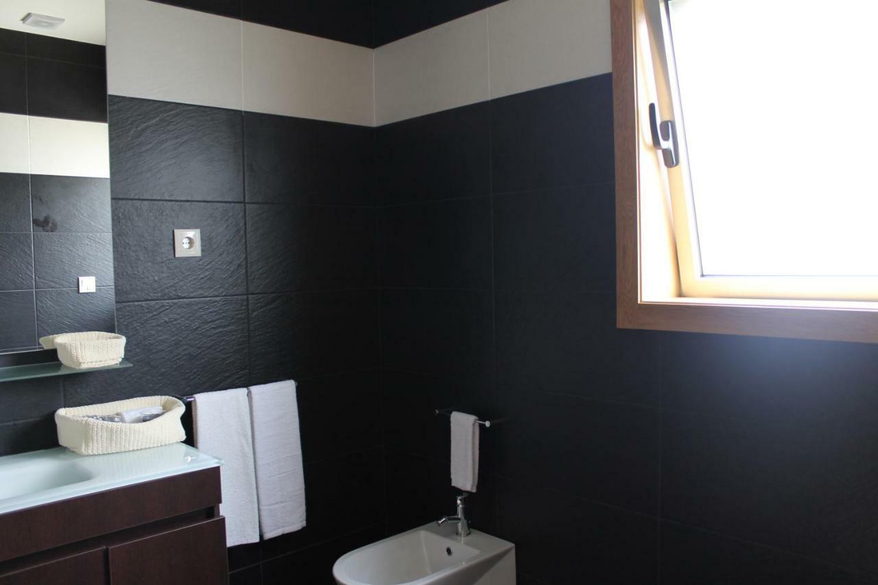 ミランデラ Casal Da Porta - Quinta Da Porta Bed & Breakfast エクステリア 写真