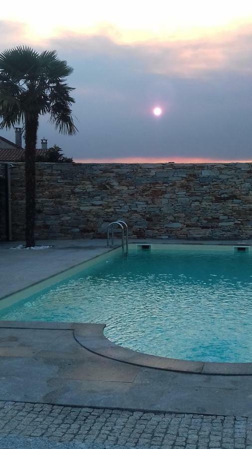 ミランデラ Casal Da Porta - Quinta Da Porta Bed & Breakfast エクステリア 写真