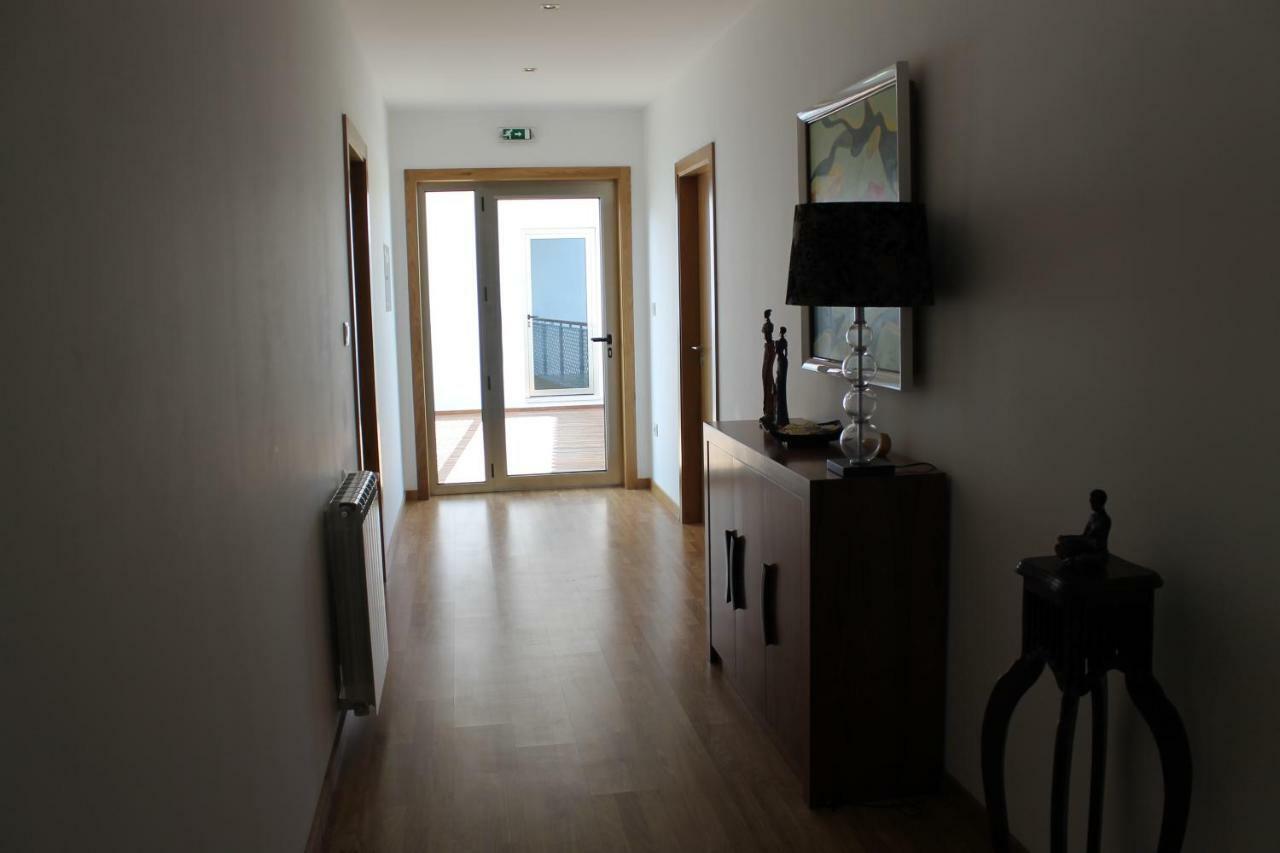 ミランデラ Casal Da Porta - Quinta Da Porta Bed & Breakfast エクステリア 写真