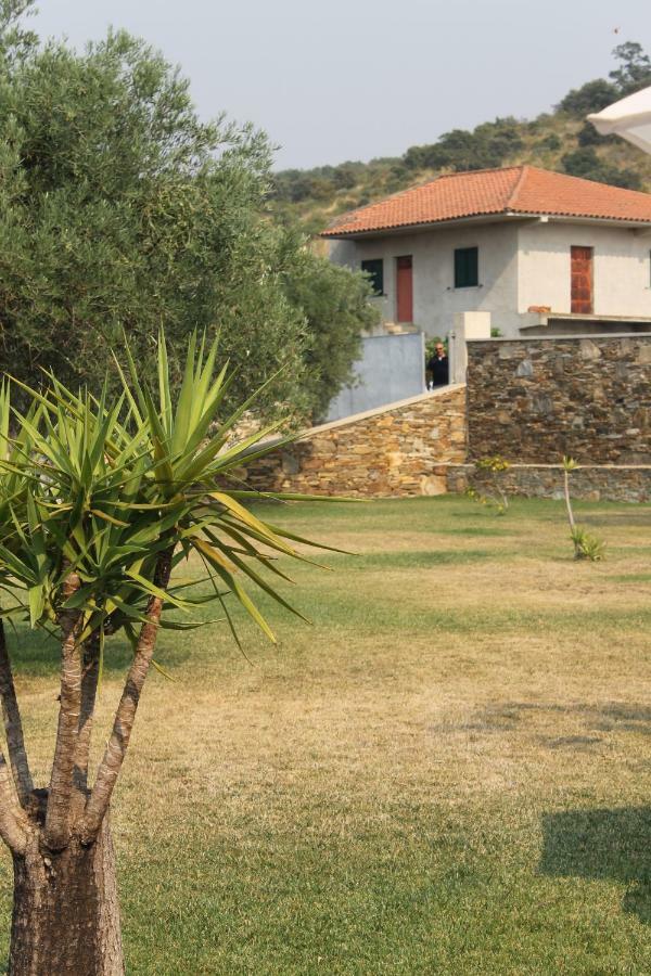 ミランデラ Casal Da Porta - Quinta Da Porta Bed & Breakfast エクステリア 写真