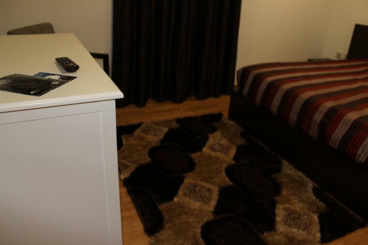ミランデラ Casal Da Porta - Quinta Da Porta Bed & Breakfast エクステリア 写真