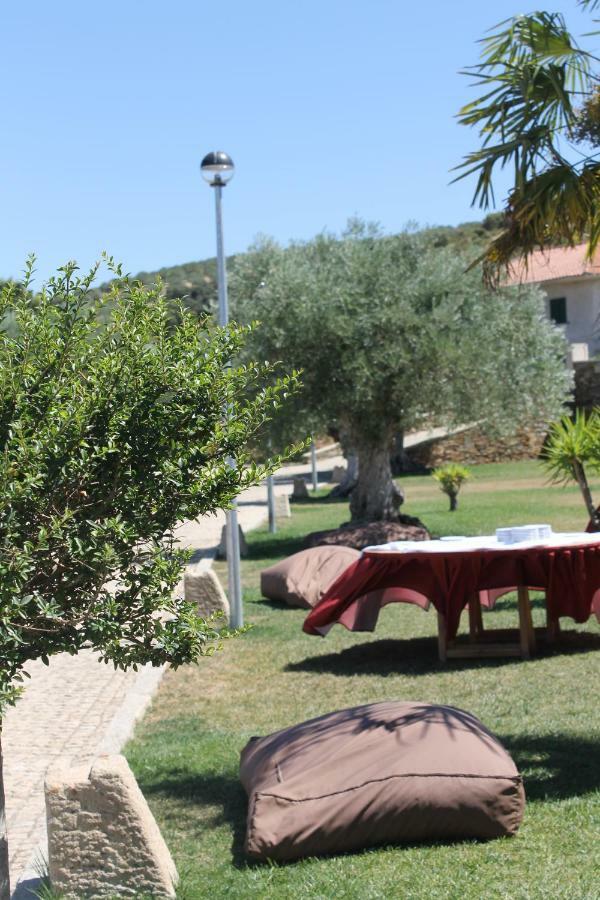 ミランデラ Casal Da Porta - Quinta Da Porta Bed & Breakfast エクステリア 写真