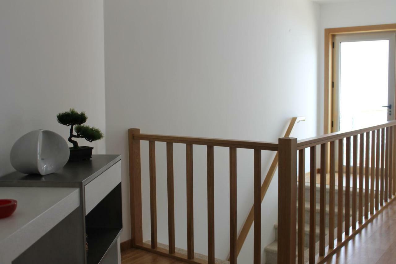 ミランデラ Casal Da Porta - Quinta Da Porta Bed & Breakfast エクステリア 写真