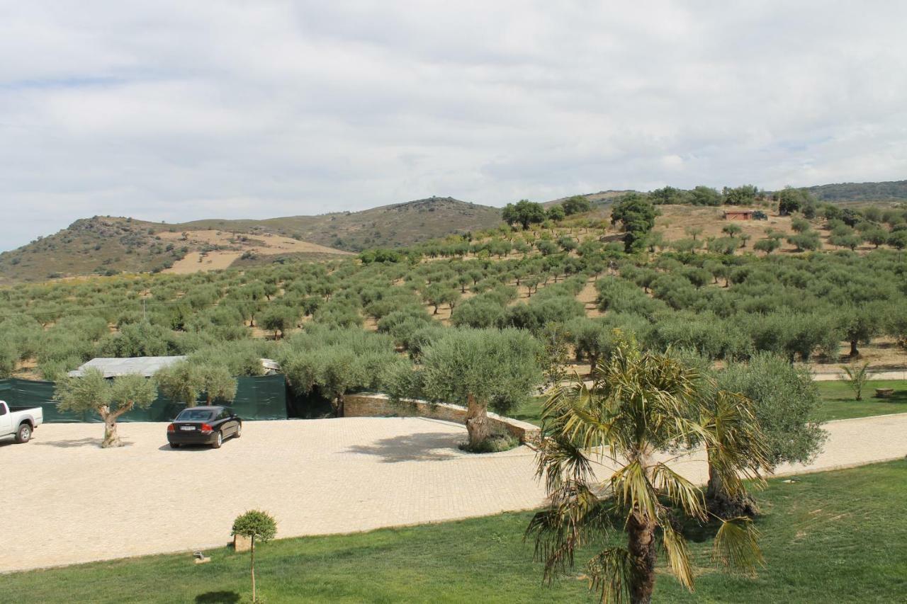 ミランデラ Casal Da Porta - Quinta Da Porta Bed & Breakfast エクステリア 写真