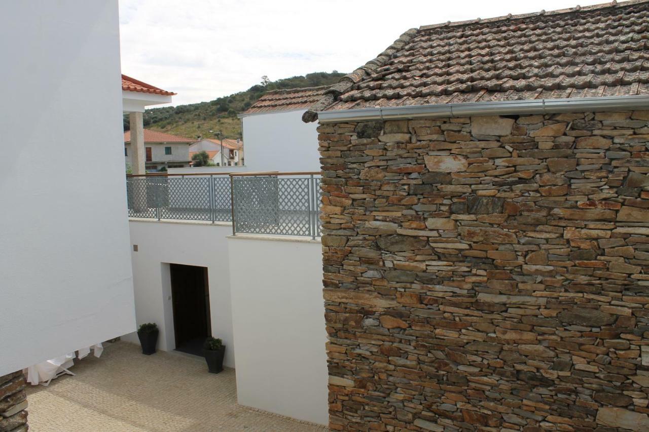 ミランデラ Casal Da Porta - Quinta Da Porta Bed & Breakfast エクステリア 写真